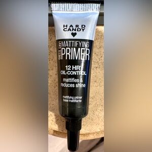 Hard Candy Sheer Envy Mattifying Primer